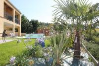Gite Les hauts du Lac - B&B