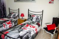 Casa Vacanze Epicarmo - B&B Augusta