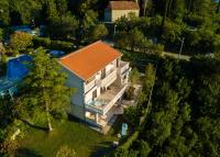 B&B Petrovac na Moru - Door To Summer, villa near the beach - Bed and Breakfast Petrovac na Moru