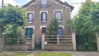 B&B Paray-Vieille-Poste - Chambres HABILIS - Bed and Breakfast Paray-Vieille-Poste