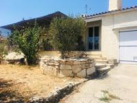 B&B Forcalquier - La pastourelle villa 6 couchages au calme - Bed and Breakfast Forcalquier