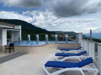 Precioso apartamento con piscina. - Ferienwohnung
