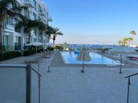 Lovely cozy one bedroom suite with pool - Chambres d'hôtes Protaras