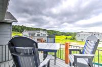 Chic Plymouth Townhome < 1 Mi to Road America - Chambres d'hôtes Plymouth