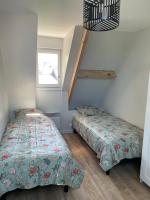 Haus mit 2 Schlafzimmern