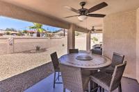 Lake Havasu City Home w/ Patio ~ 3 Mi to Lake - Chambres d'hôtes Lake Havasu City