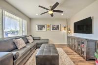 B&B Tempe - Tempe Retreat with Spacious Yard about 1 Mi to ASU! - Bed and Breakfast Tempe