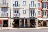 Romantic Gem Belém #1 - B&B Lisbona