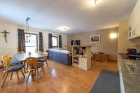Apartamento de 2 dormitorios con terraza