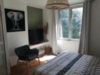 La Canardière - Chambres d’hôtes Pendé