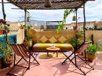 Charming Apartment Fes El Bali, New! - B&B Fes