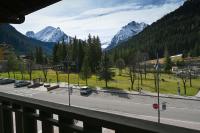 Casa al Parco Deluxe - Ferienwohnung Canazei