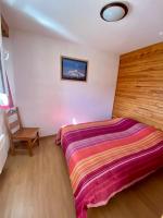 La Foux 2 pièces - Ferienwohnung