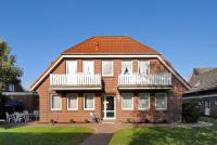 Friesenmeer Ferienwohnung Fünf - Ferienwohnung