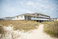 Southern Shores Villas by Oak Island Accommodations - B&B