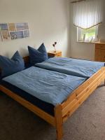 FeWo Landruhe - B&B