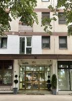 Alva Apartment - B&B Niš