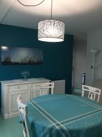 B&B Agon-Coutainville - A 50m de la mer - Bed and Breakfast Agon-Coutainville