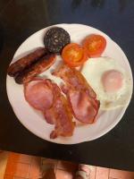 Oakfield - B&B