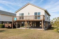 Kirkman by Oak Island Accommodations - B&B