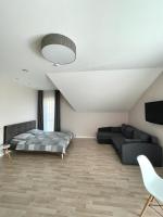 Monolocale Familiare