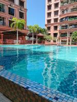 Marina Court Kota Kinabalu - B&B