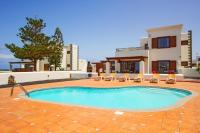 Gardone - Ferienwohnung Playa Blanca