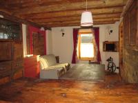 B&B Aoste - Alloggio Gran Paradiso - Bed and Breakfast Aoste