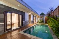 Villa Estella ☆ Seminyak Kuta - Private Pool - B&B Seminyak