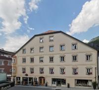 Pension Ploner - B&B Nodrio