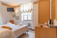 Standaard Tweepersoonskamer met 1 of 2 Bedden