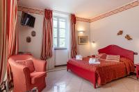 Deluxe Kamer