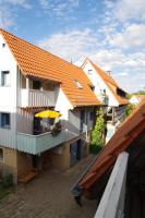 Ferienwohnung Eva - Chambres d’hôtes