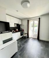 Studio-Apartment 