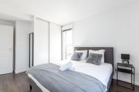 Appartement - Vue sur Lac