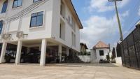 MILTON AVENUE SUITES, 2Bed - Bed and Breakfast Accra