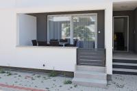 Apartments Novalja West - Bed and Breakfast