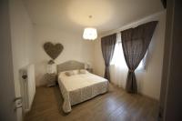 Chambre Double ou Lits Jumeaux