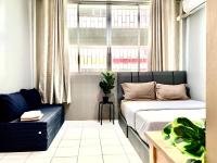 My Home N1 - BTS Ratchathewi - B&B