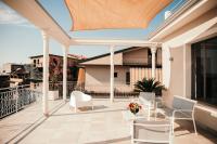 Le Antiche Colonne - B&B Cinquefrondi