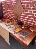 Pousada Solar Maia Costa - B&B Atins