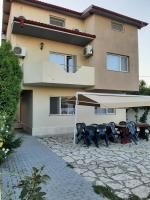 VILA SAMI - B&B Costineşti