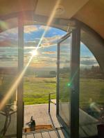 Forth Mountain Glamping - B&B