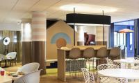 Disneyland Appartements familial avec piscine intérieur chauffé, parking gratuit A 5 minutes des parcs - Chambres d'hôtes Serris
