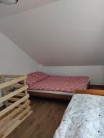 Duplex Vierpersoonskamer