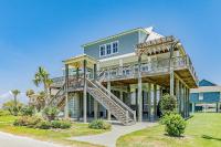 Casa Vacanze con 4 Camere da Letto