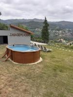 Casa da Cerca - Picadeiro 1 - B&B Braga