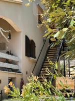 Villa l'Abri - B&B