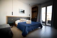 Chambre Triple avec Terrasse