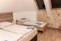 Economy Doppelzimmer